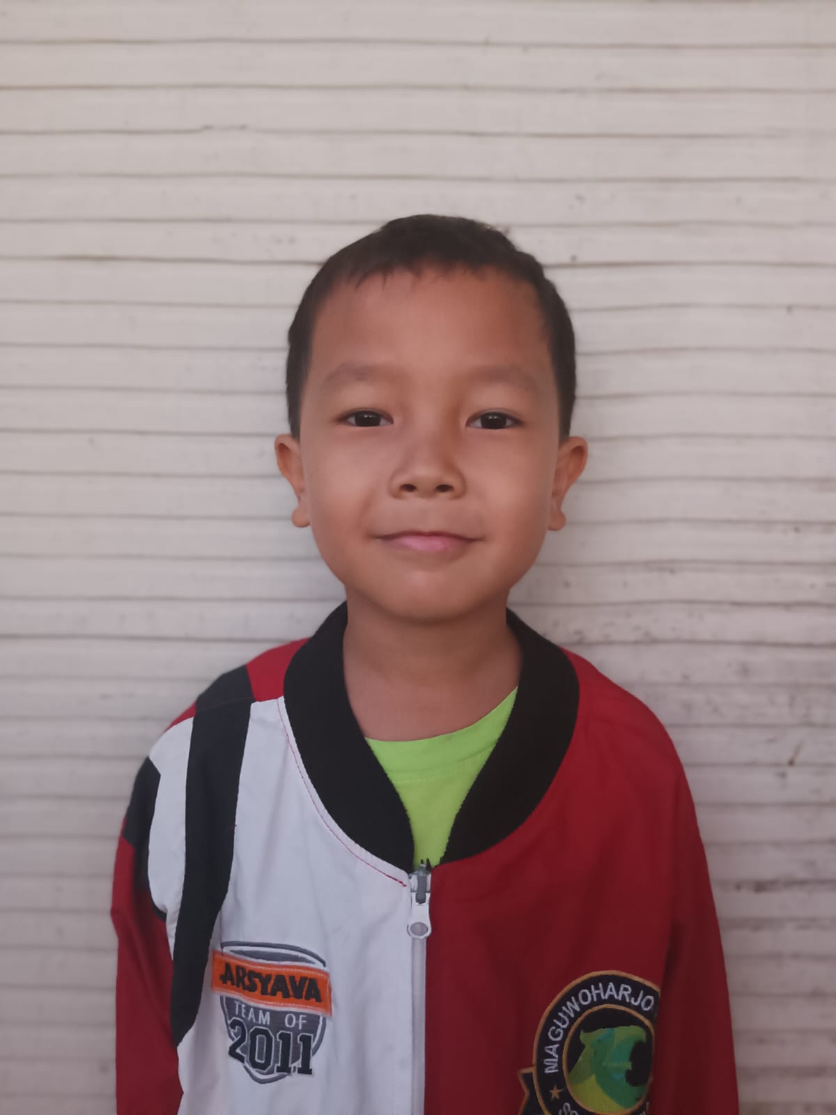 Muhammad Zefa Raffasya